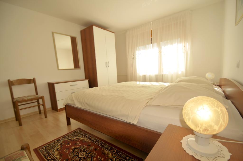 Apartments Wojcicky Bovec Eksteriør billede